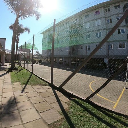 Apartamento Bento Goncalves Em Condominio Fechado 외부 사진