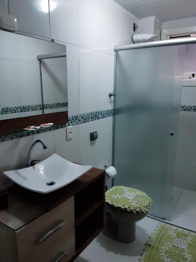 Apartamento Bento Goncalves Em Condominio Fechado 외부 사진