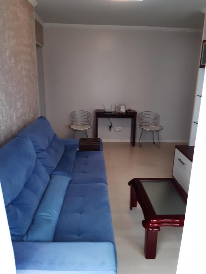Apartamento Bento Goncalves Em Condominio Fechado 외부 사진