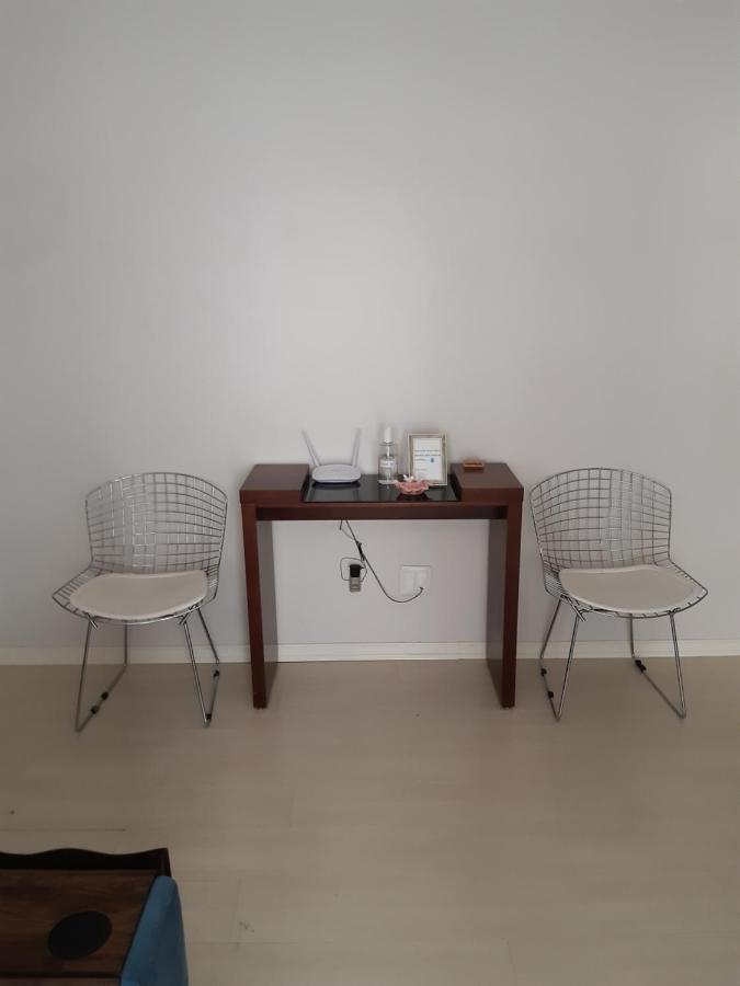 Apartamento Bento Goncalves Em Condominio Fechado 외부 사진