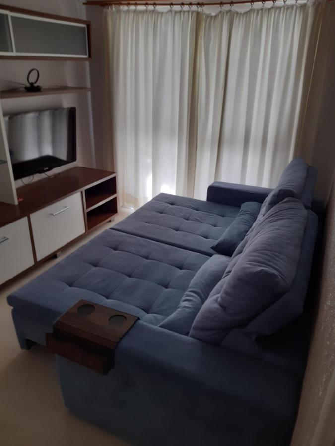 Apartamento Bento Goncalves Em Condominio Fechado 외부 사진