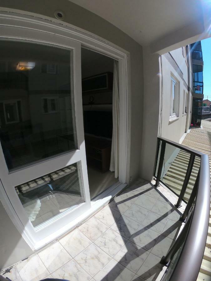 Apartamento Bento Goncalves Em Condominio Fechado 외부 사진