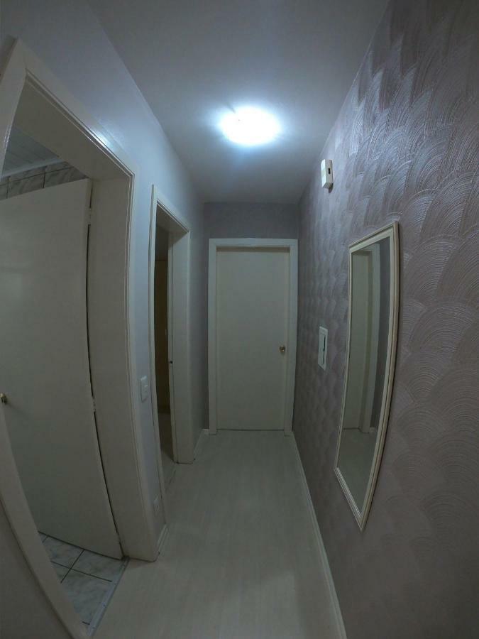 Apartamento Bento Goncalves Em Condominio Fechado 외부 사진