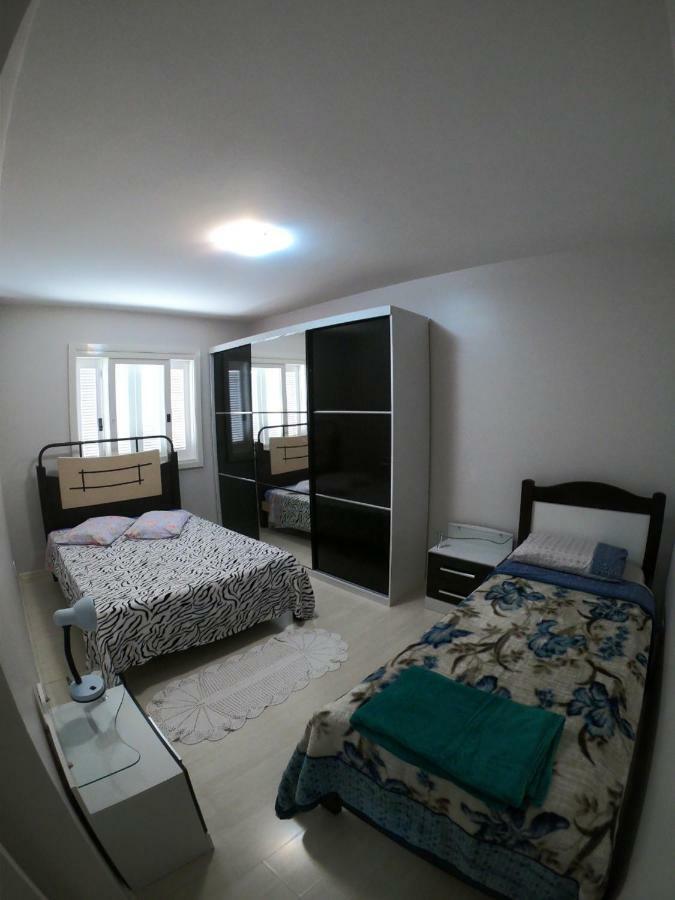 Apartamento Bento Goncalves Em Condominio Fechado 외부 사진