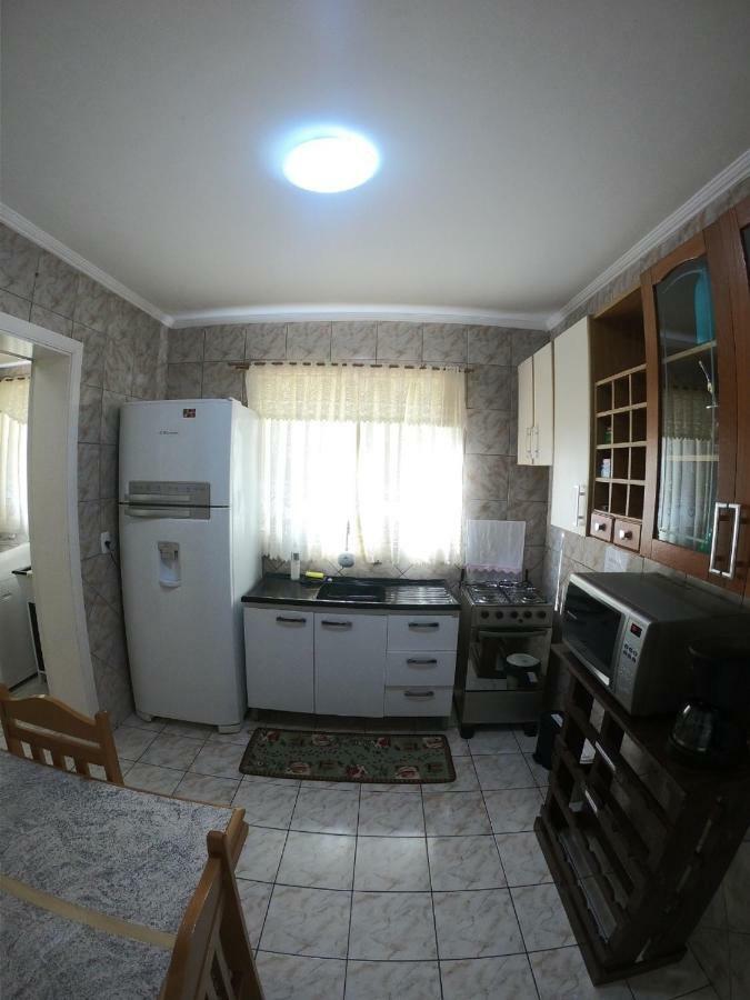 Apartamento Bento Goncalves Em Condominio Fechado 외부 사진