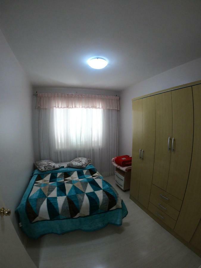 Apartamento Bento Goncalves Em Condominio Fechado 외부 사진