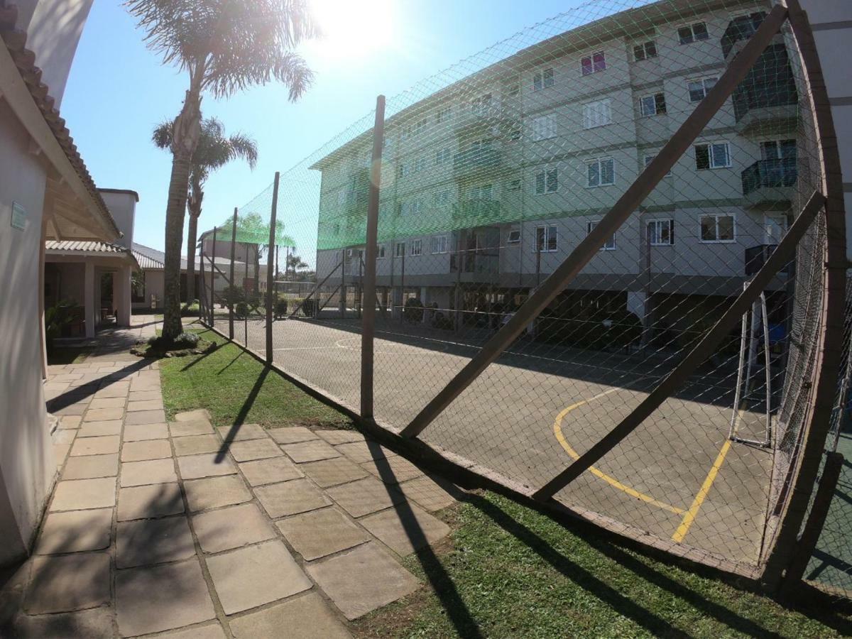 Apartamento Bento Goncalves Em Condominio Fechado 외부 사진