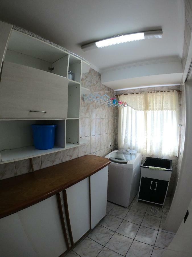 Apartamento Bento Goncalves Em Condominio Fechado 외부 사진